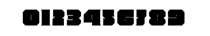 dm Yes Regular Font OTHER CHARS