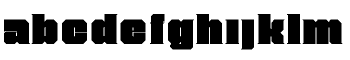 dm Yes Regular FONT