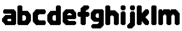 DNF Bit Bit OTF FONT