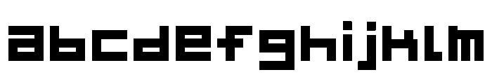 Dnect Demo Regular FONT