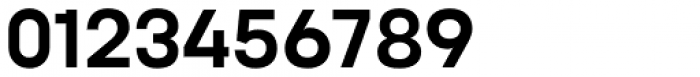 DN Pro Semi Bold Font OTHER CHARS