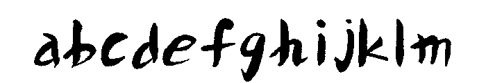 Dobong Cultural Routes Medium FONT