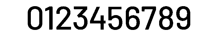 Dorival Ui Variable Medium Font OTHER CHARS