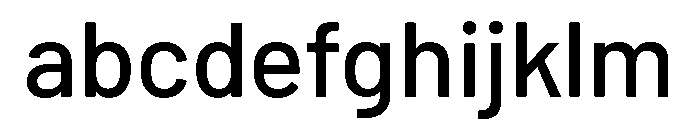 Dorival Ui Variable Medium FONT