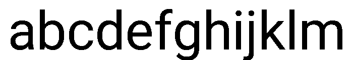 Dorival Ui Variable Regular FONT