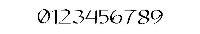 DOLLE Font OTHER CHARS