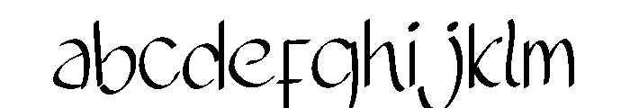 DOLLE FONT
