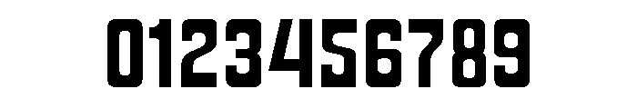 Dobla Sans Semi Expanded Font OTHER CHARS