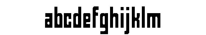 DoblaSans-Condensed FONT