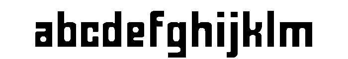 DoblaSans-Expanded FONT