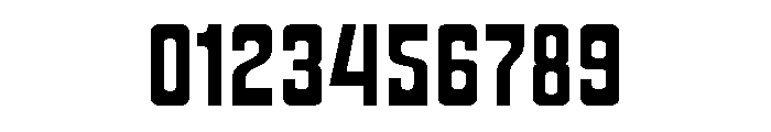 DoblaSans-Regular Font OTHER CHARS