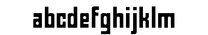 DoblaSans-Regular FONT