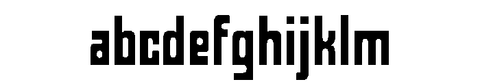 DoblaSans-SemiCondensed FONT