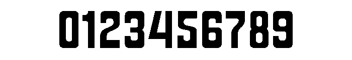 DoblaSans-SemiExpanded Font OTHER CHARS