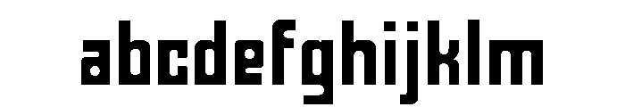 DoblaSans-SemiExpanded FONT