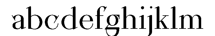 Dodark FONT
