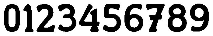 Dofleur Font OTHER CHARS