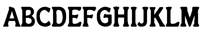 Dofleur FONT