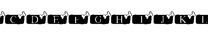 Dog Party FONT