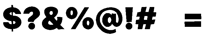 Dog lovers Font OTHER CHARS
