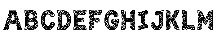 Doga Regular FONT