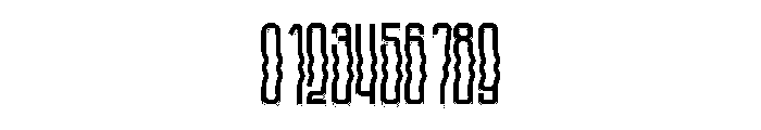 Dogspike Font OTHER CHARS