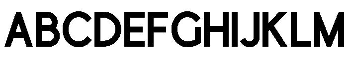 Dogwood Black FONT