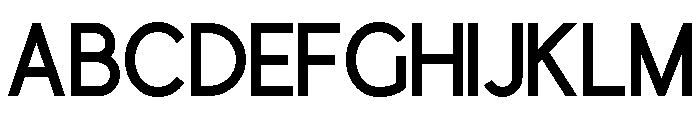 Dogwood Bold FONT