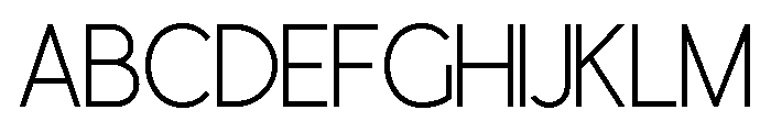 Dogwood Light FONT