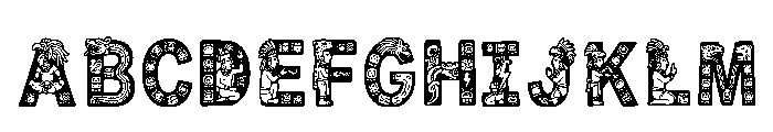 Dogwood Regular FONT