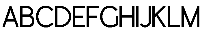 Dogwood Font UPPERCASE