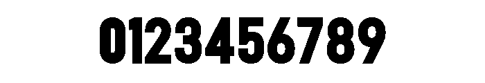 Doktrine Font OTHER CHARS