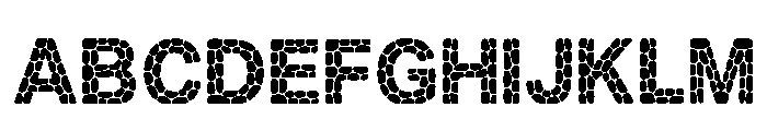 Dolan Regular FONT
