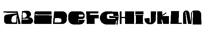 Dolor Banko Regular FONT