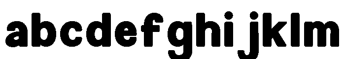 Dolphino Regular FONT