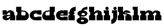 Doltish Regular FONT