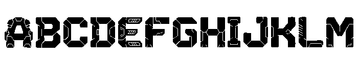 Domen Regular FONT