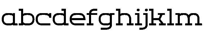 Domesia FONT