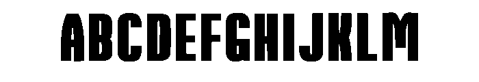 Domino Serif Regular FONT