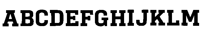 Donac Regular FONT