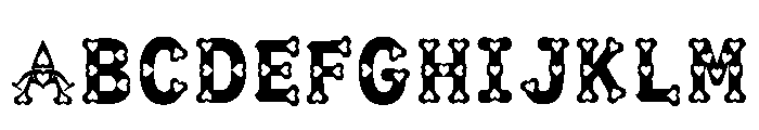 Donau Regular FONT