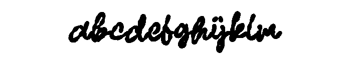 Donhy Entter FONT