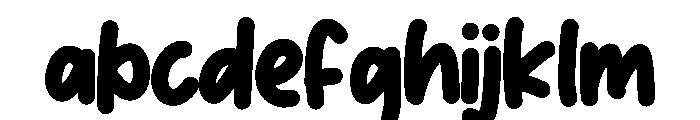 Donny FONT