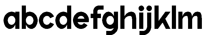 Donvo FONT