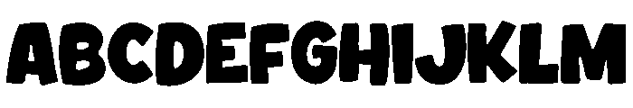 Doodle Background FONT