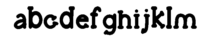 Doodle Eggs Regular FONT