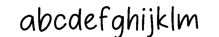 Doodle Jelly FONT