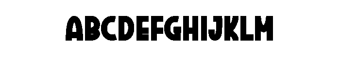 Doodle Santa FONT