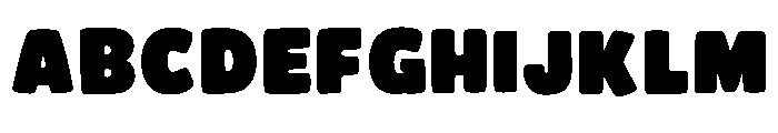 Doodle Sprinkle Regular FONT