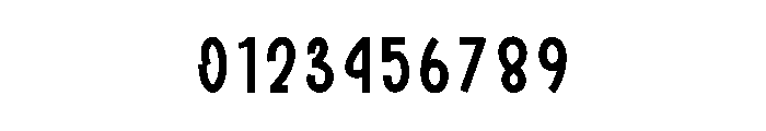Doodle Stylish Font OTHER CHARS
